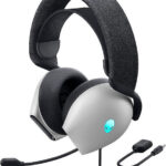 Dell Alienware AW520H LL Wired Gaming Headset