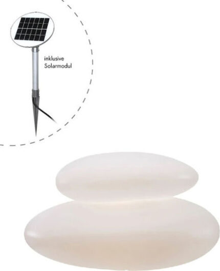 8 seasons Shining Stone XL Solar