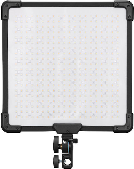 xlarge_20240401112354_godox_led_light_60w_gd_fh50bi.jpeg Godox FH50Bi flexible Bi-Color LED Light - Image 1