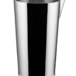 Alessi Cocktail Mixing Glass 70cl tending box GIA25