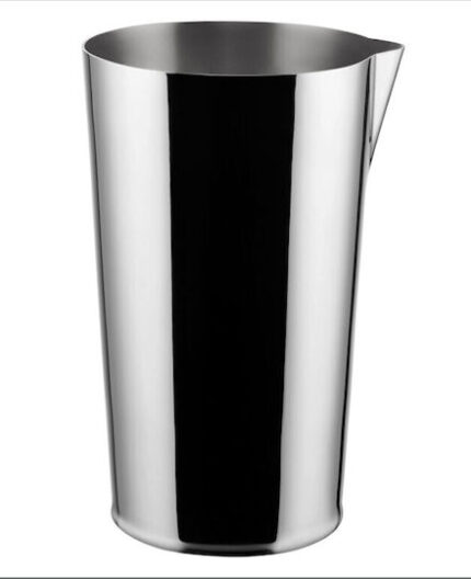 Alessi Cocktail Mixing Glass 70cl tending box GIA25
