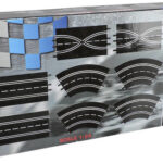 Carrera Digital + Evo. Extension (2str./2lane ch./2curves)  26953