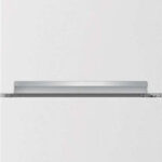 BEKO RCSA240K40WN fridge-freezer combination