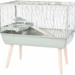 ZOLUX Neolife 80 green - cage for a hamster