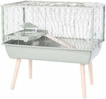 ZOLUX Neolife 80 green - cage for a hamster
