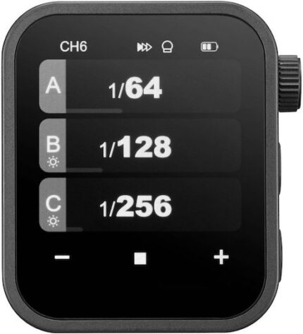 Godox X3-S Transmitter for Sony