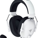 Razer Headset BlackShark V2 HyperSpeed White (RZ04-04960200-R3M1) (RZ0404960200R3M1)