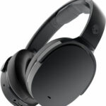 Skullcandy Hesh ANC Headphones Wired & Wireless Head-band Calls/Music USB Type-C Bluetooth Black