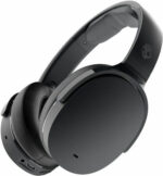 Skullcandy Hesh ANC Headphones Wired & Wireless Head-band Calls/Music USB Type-C Bluetooth Black