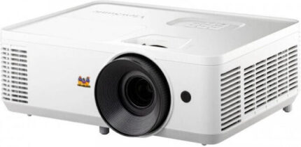 Viewsonic PX704HD Projector DLP Full HD Απλής Λάμπας με Ενσωματωμένα Ηχεία
