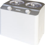 Unold 48830 Doppio bianco Ice Cream Machine