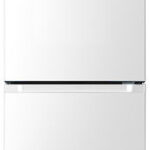 Gorenje Fridge-Freezer 256lt NoFrost H182.4xW55xD57cm White NRK418ECW4