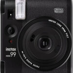 Fujifilm instax mini 99 black