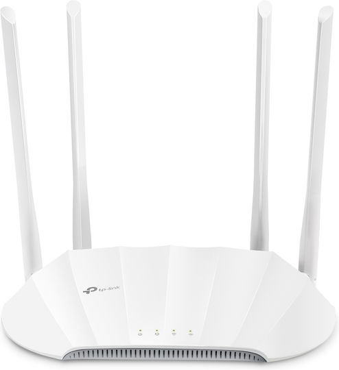 xlarge_20240417111512_tp_link_tl_wa1801_v1_access_point_wi_fi_6_dual_band_2_4_5ghz.jpeg TP-Link AX1800 Gigabit Wi-Fi 6 Access Point - Image 1