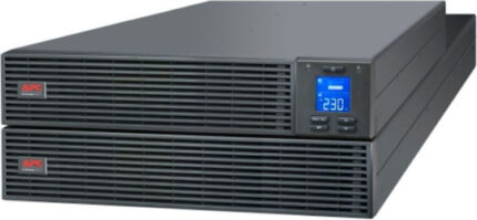Zasilacz awaryjny SRV6KRIRK Easy UPS SRV RM 6000VA 230V