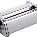 Bosch MUZ5NV1 pasta/ravioli maker accessory 1 pc(s) Chrome Steel