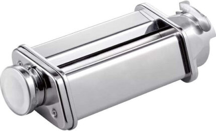 Bosch MUZ5NV1 pasta/ravioli maker accessory 1 pc(s) Chrome Steel