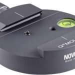 Novoflex Q=Mount quick release