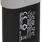 Sealife Battery for Sea Dragon Photo/Video Lamp