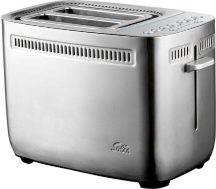 Solis Sandwich Toaster 8003