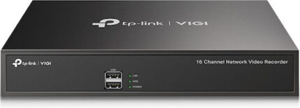 TP-LINK TPLINK NVR VIGI NVR1016H (VIGI NVR1016H)