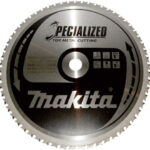 Makita SPECIALIZED Saw Blade 305x1x60Z