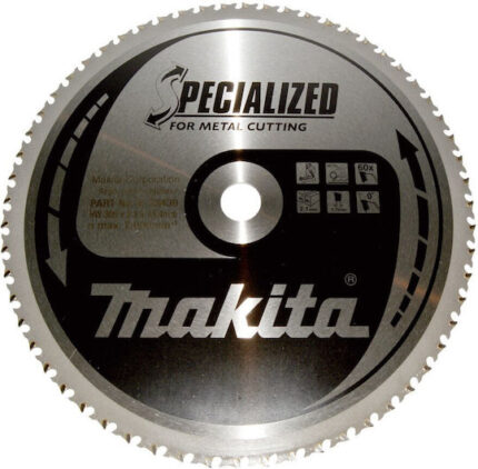 Makita SPECIALIZED Saw Blade 305x1x60Z
