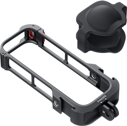 Insta360 X4 Utility Frame