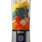 NINJA BC151EUBK mobile Mixer with Battery