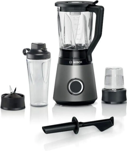Bosch MMB 6177S Blender VitaPower Serie 4 silver