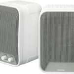 Epson ELPSP02 Active Speaker