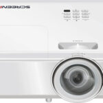 InFocus ScreenPlay SP2234ST