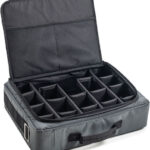 B&W photo.bag TEX.221.RPD grey