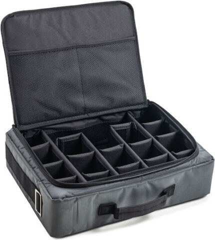 B&W photo.bag TEX.221.RPD grey