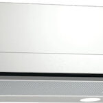 Gorenje Sliding Vent Hood 50cm Inox