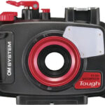 OM System PT-059 Underwater Housing for TG-6/7