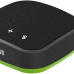 IPEVO VC-A10 Tragbare USB Portable Speakerphone
