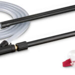 Kärcher  Sand-/Wet-Blasting Kit