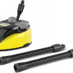 Kärcher T 7 Plus T-Racer Surface cleaner