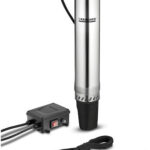 Kärcher BP 4 Deep Well Booster pump