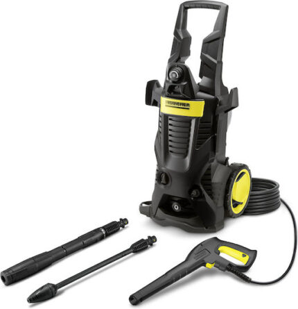 Kärcher K 6 Special black