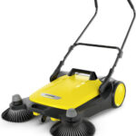Karcher S 6 Twin Manual Push Sweeper