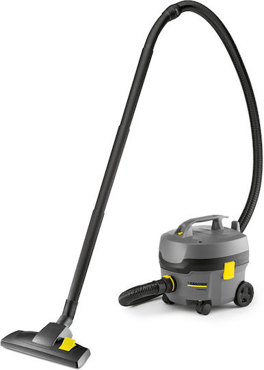 xlarge_20240425173633_karcher_t_7_1_classic_1_527_181_0_ilektriki_skoupa_850w_me_sakoula_8lt_gri.jpeg Odkurzacz KARCHER T 7/1 Classic - 1.527-223.0 - Image 1