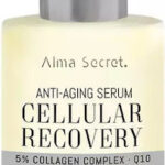 Alma Secret Cellular Recovery Sérum Antiedad 50ml