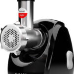 Grinder 489.8 SMAPP black