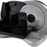 SMAPP Slicer 294.5 Graphite