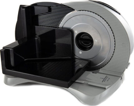 SMAPP Slicer 294.5 Graphite