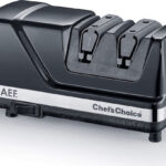 Graef CX 110 SlicedKitchen Messerschärfer