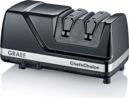 Graef CX 110 SlicedKitchen Messerschärfer