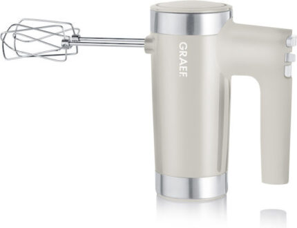 Graef HM 508            taupe